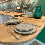 Tiny House Avec Terrasse Privee مُلووز