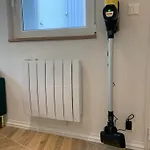 شقة Tiny House Avec Terrasse Privee *