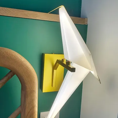 Tiny House Avec Terrasse Privée