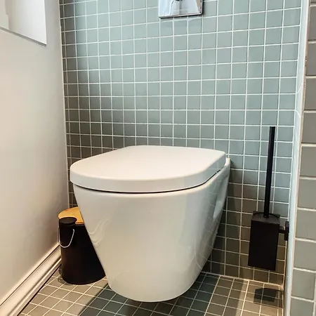 Appartamento Tiny House Avec Terrasse Privée *