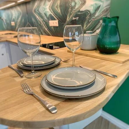 Tiny House Avec Terrasse Privée Mulhouse