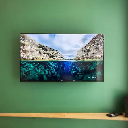 Tiny House Avec Terrasse Privée Appartamento