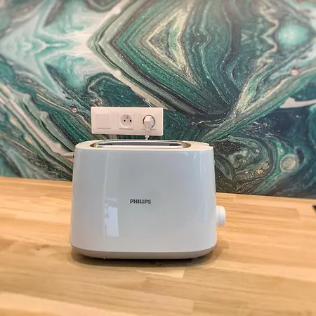 Appartamento Tiny House Avec Terrasse Privée