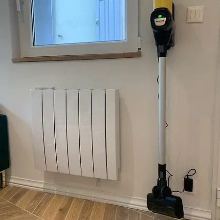 Appartamento Tiny House Avec Terrasse Privée *