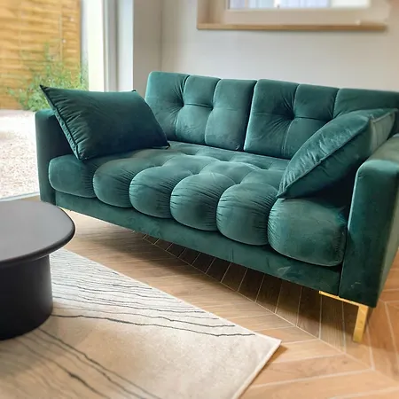 Tiny House Avec Terrasse Privée *