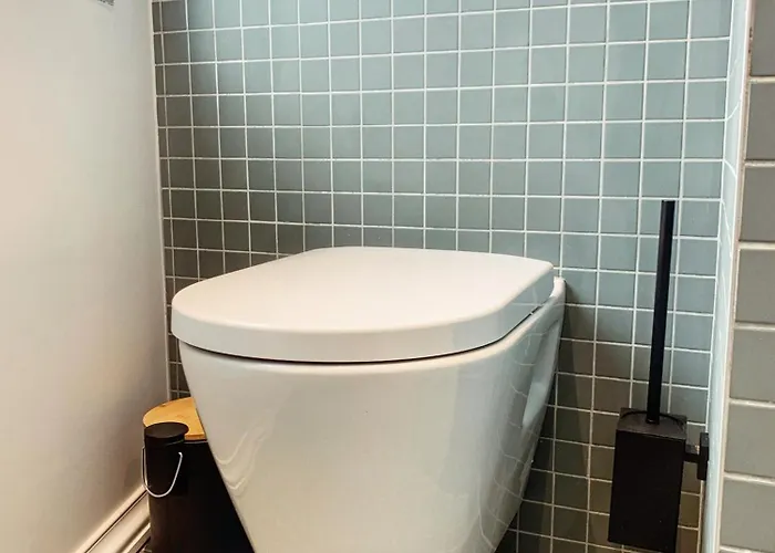 Appartamento Tiny House Avec Terrasse Privée *