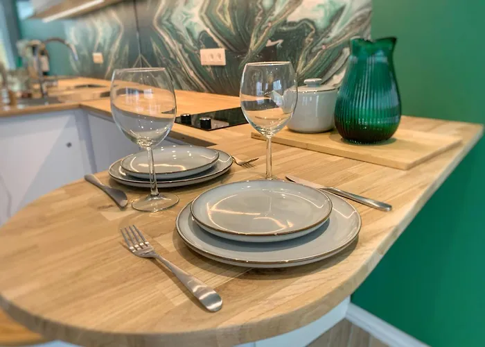 Tiny House Avec Terrasse Privée Mulhouse