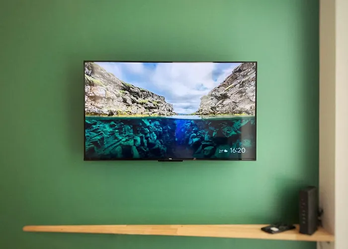 Tiny House Avec Terrasse Privée Appartamento