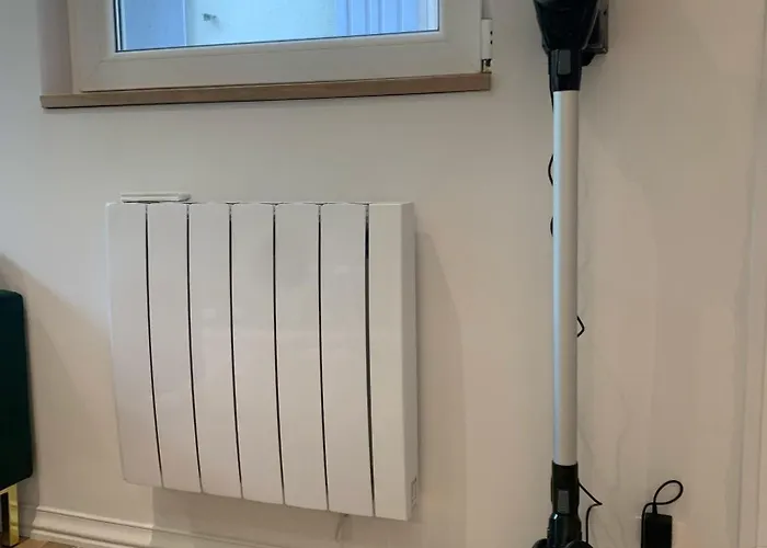 Appartement Tiny House Avec Terrasse Privee *