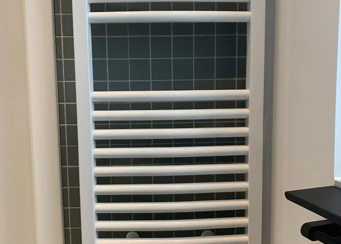 Tiny House Avec Terrasse Privée Mulhouse