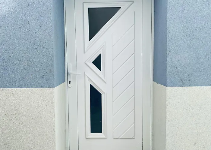 Tiny House Avec Terrasse Privée Appartamento *