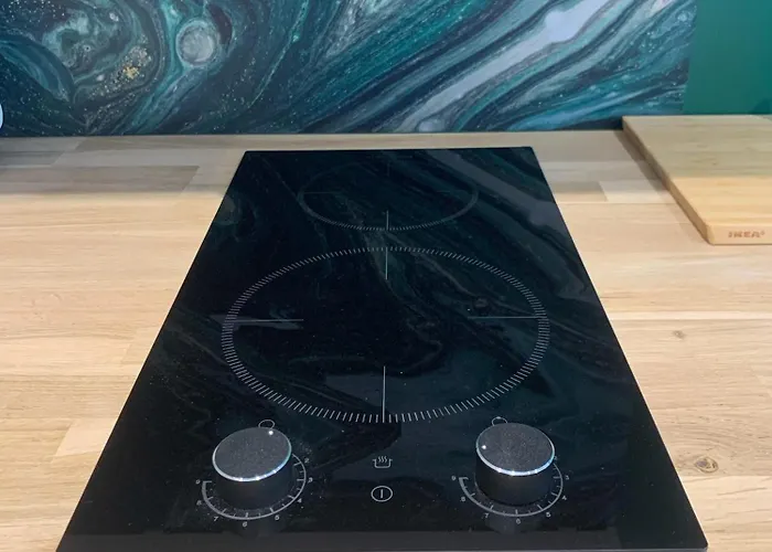 Tiny House Avec Terrasse Privée